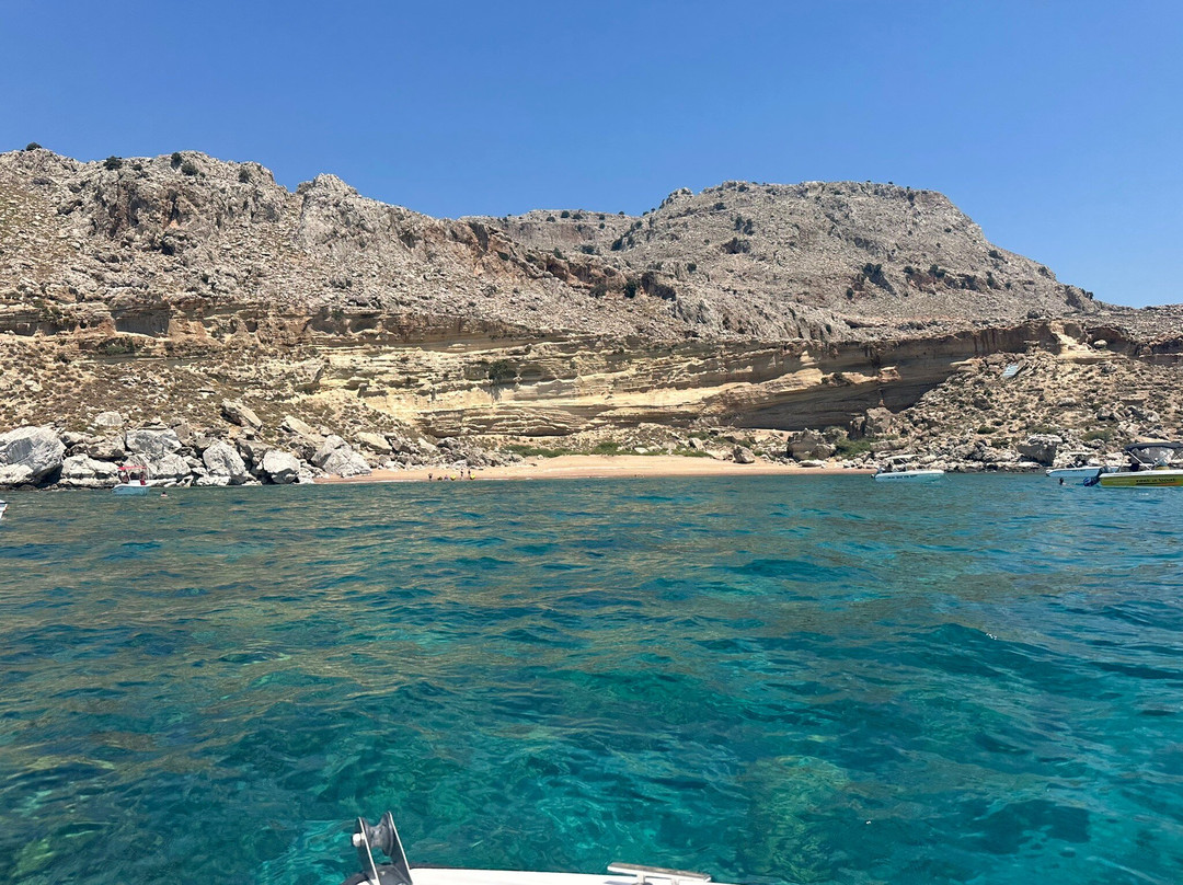 Rodos Boats - Rent a Boat-Afandou必去景点