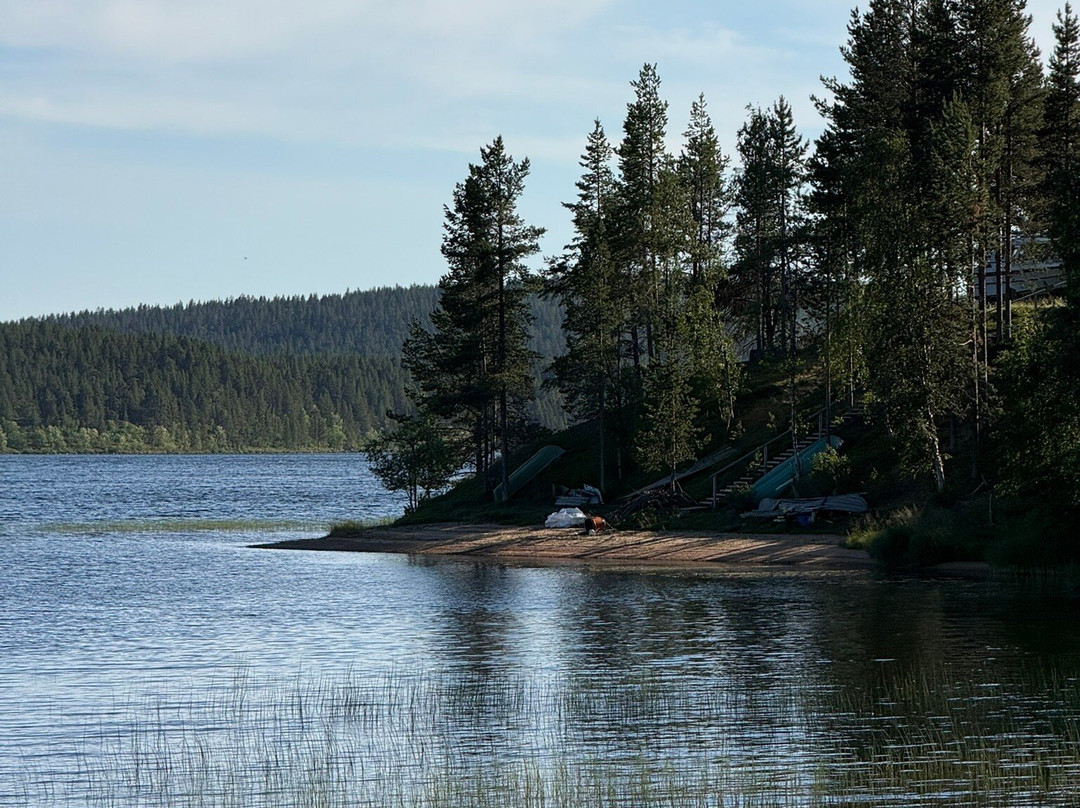 Lapland Hotels Hetta主图