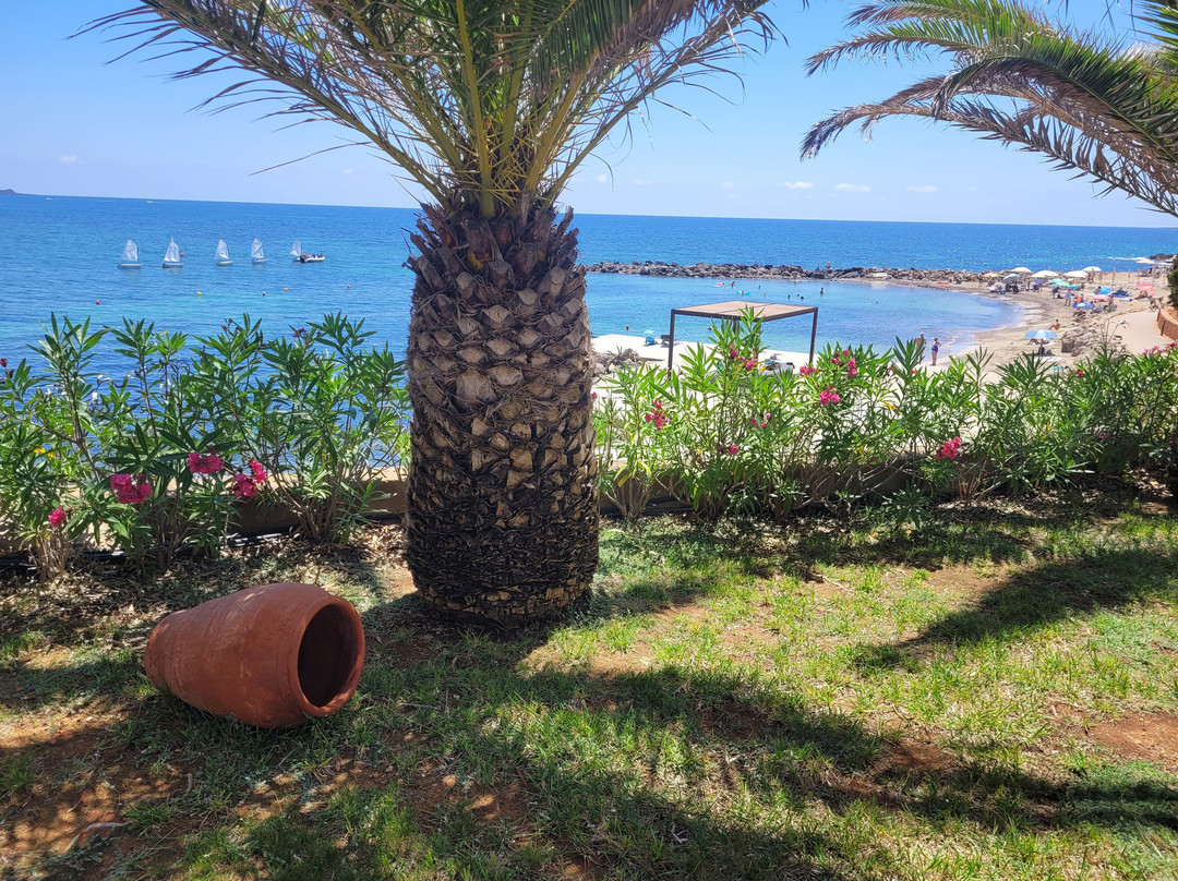 Grand Hotel Palladium主图