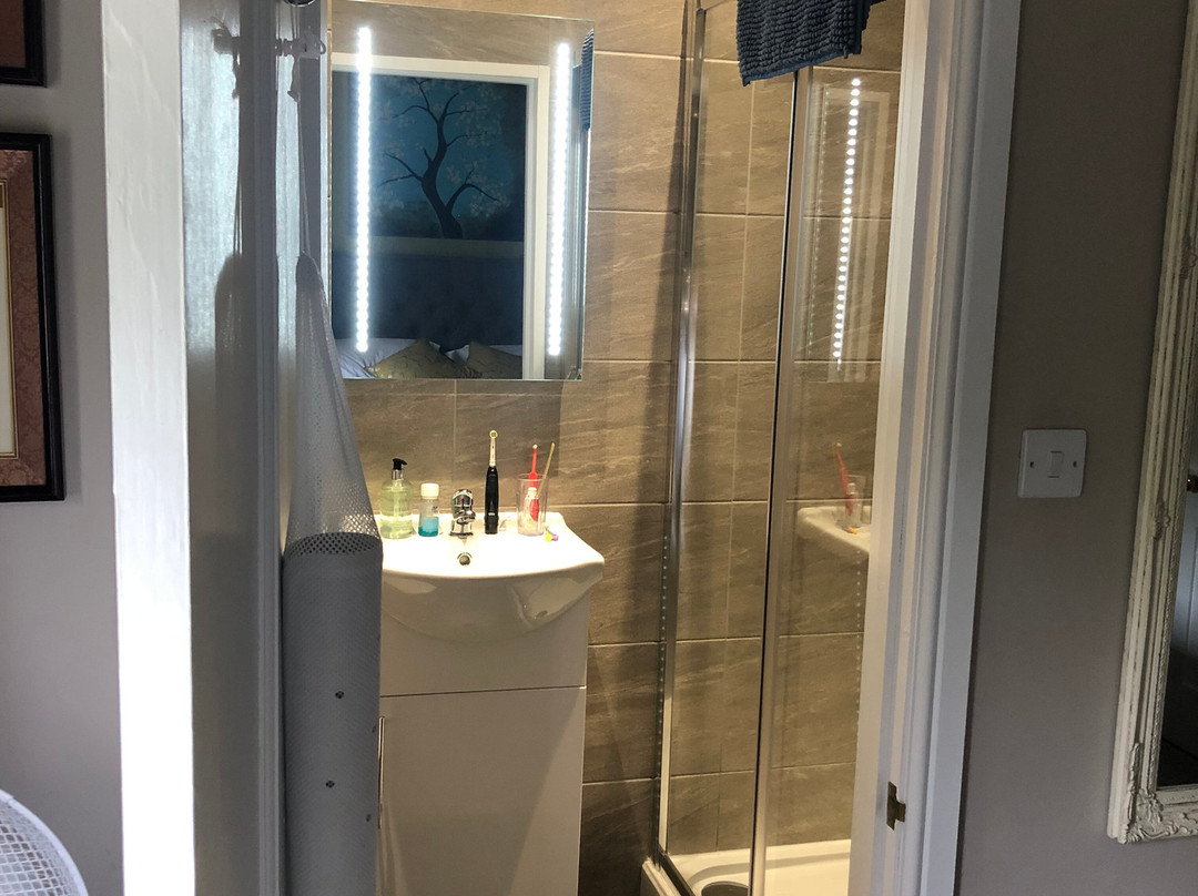 Burleigh House B And B主图