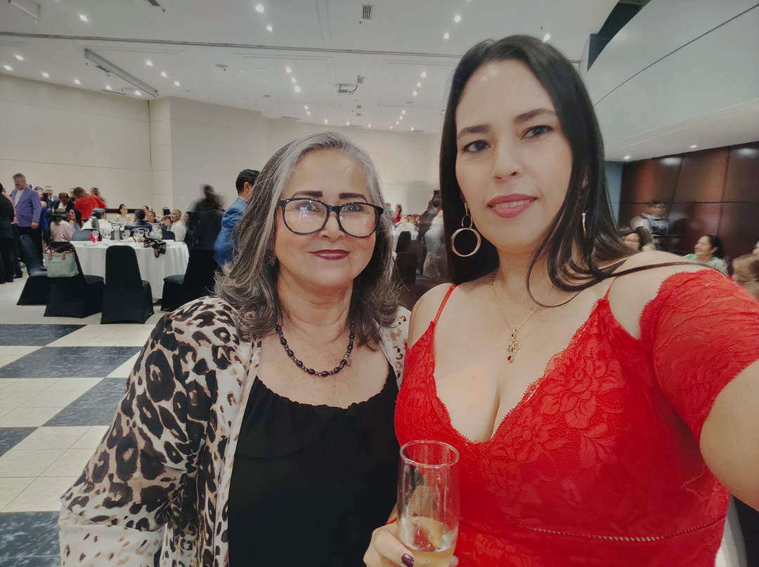 Sheraton Guayaquil Hotel主图