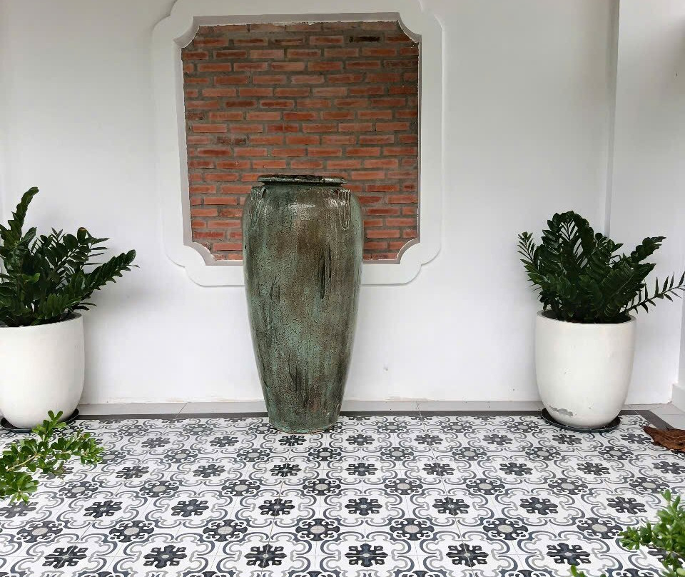 Herbal Village Limited Company