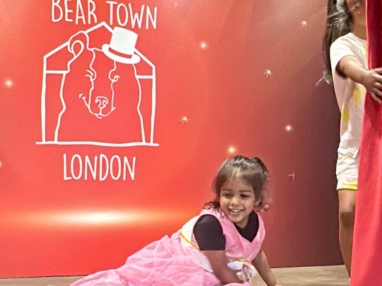 Bear Town-Cullompton必去景点