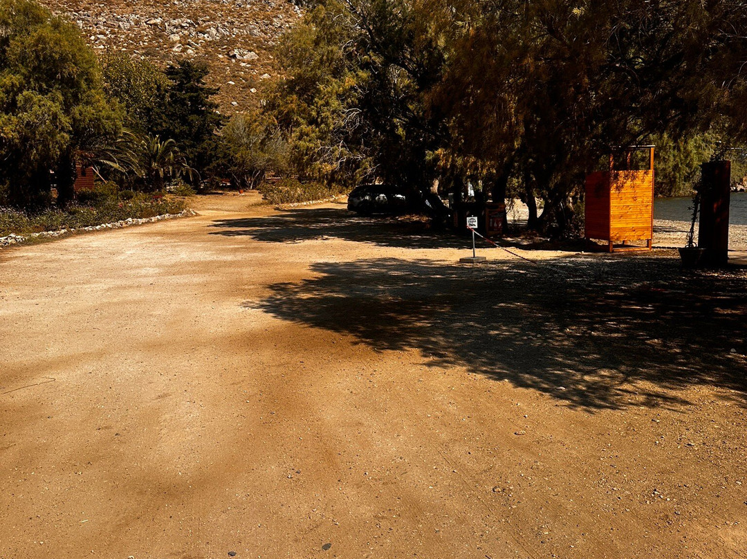 Oz Bay - Five Senses Experience-希俄斯必去景点