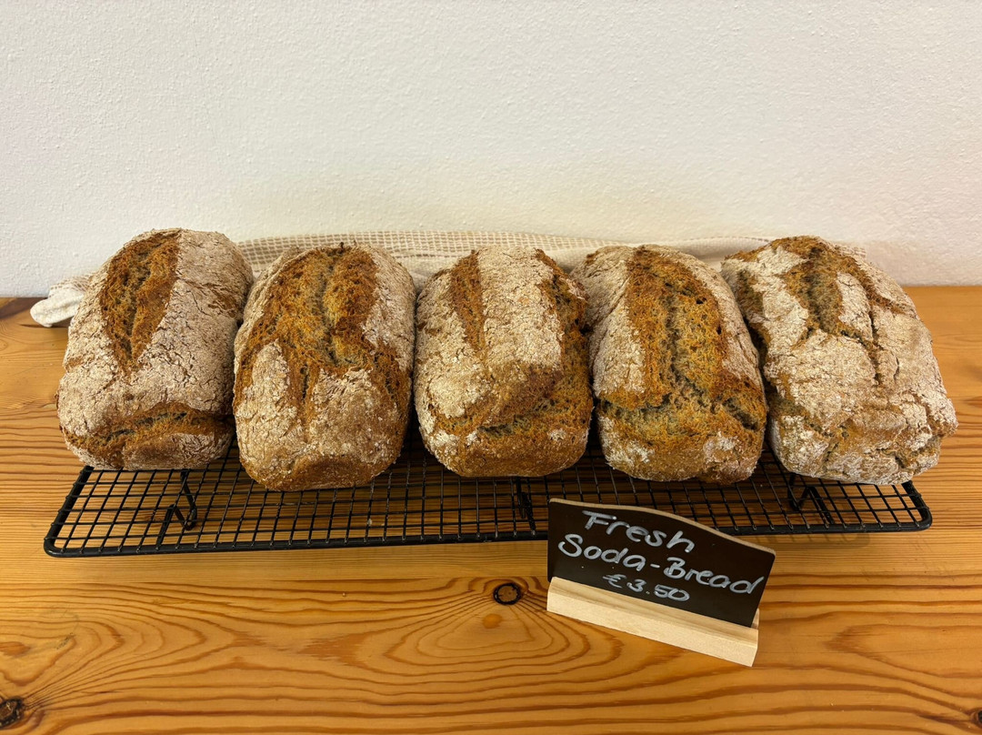 Tati's Bake-Away Café and B&B