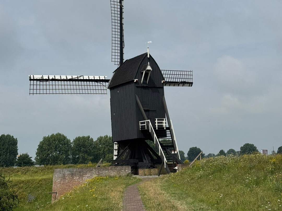 Heusder Walmolens-Heusden必去景点
