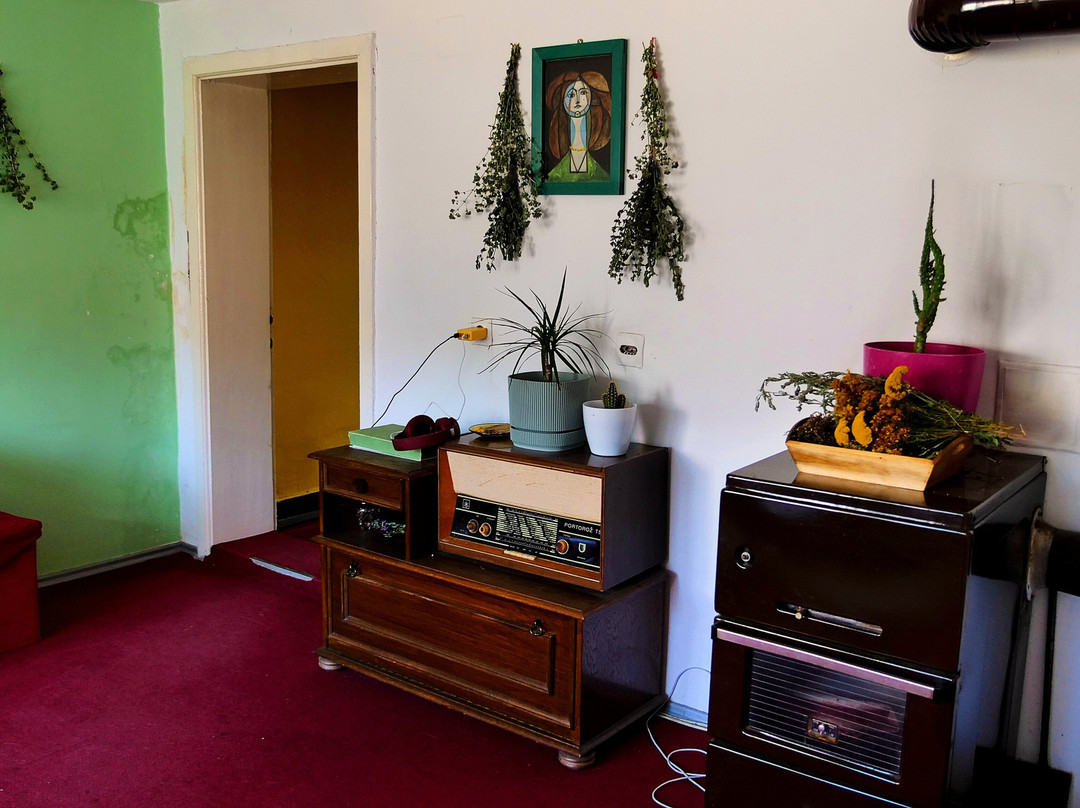 Looney House-Gjakova必去景点