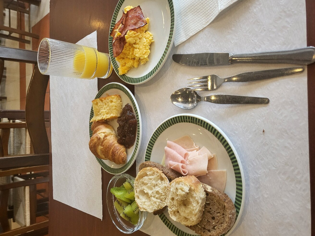 Felgueiras酒店住宿-Guimaraes-Fafe Flag Hotel