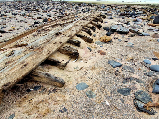 Africa Edge Safaris-华维斯湾必去景点