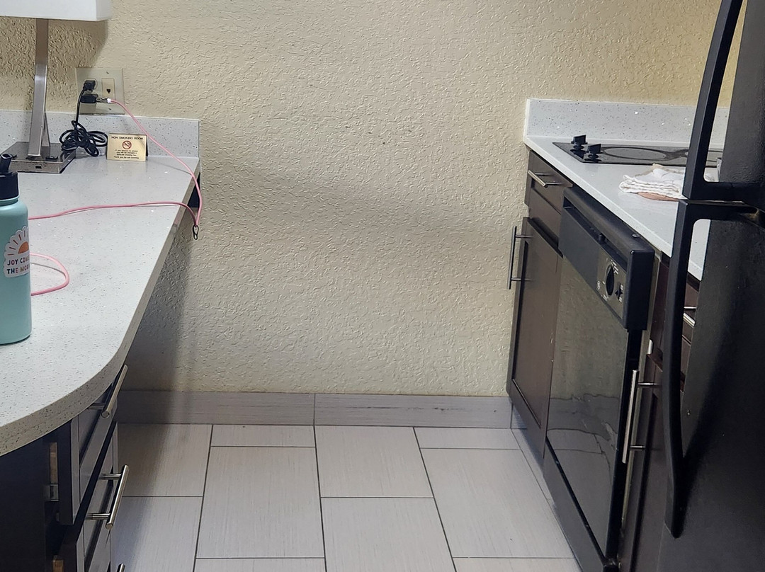 MainStay Suites Greenville Airport主图