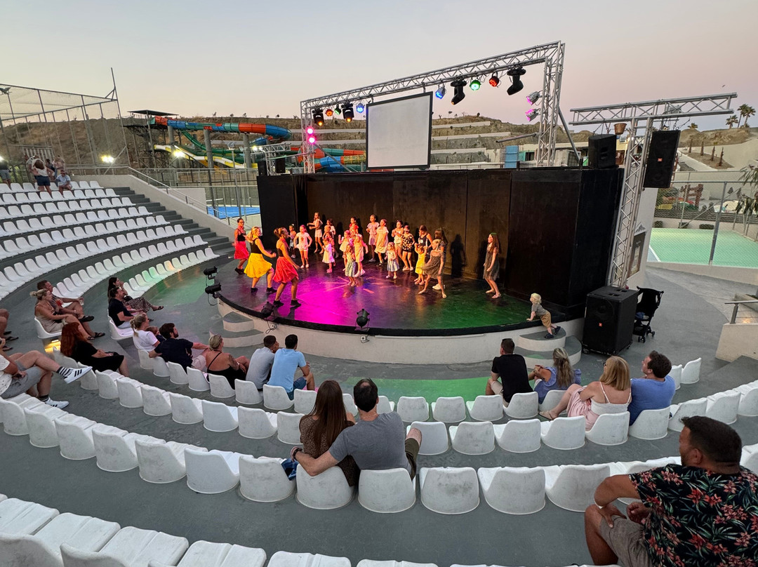 Princess Andriana Resort & Spa主图