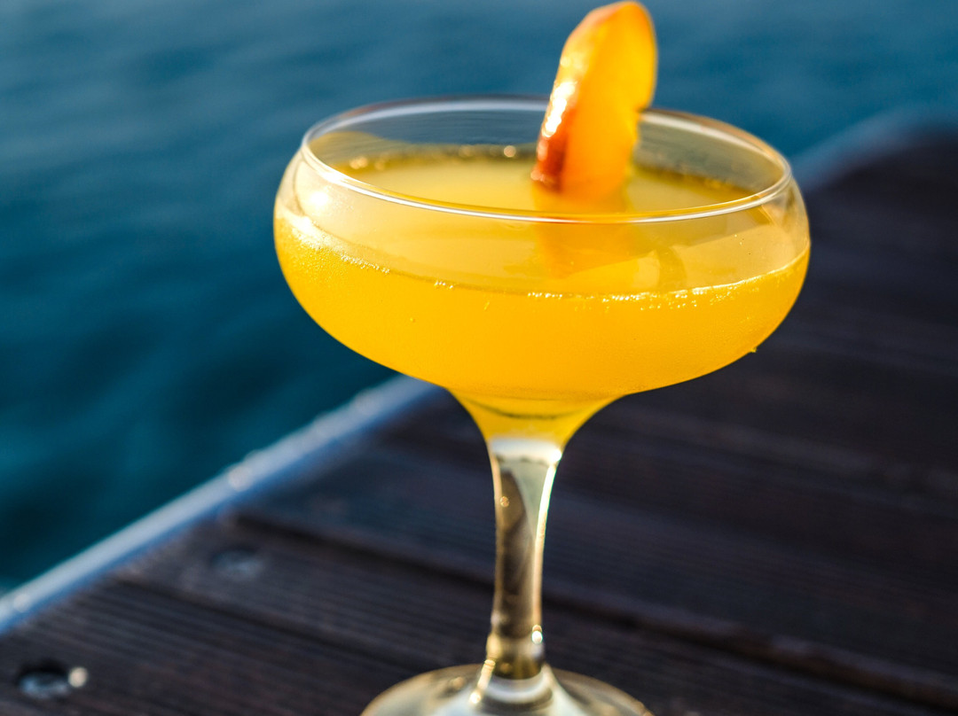 Halkidiki Daily Cruises-Ormos Panagias必去景点