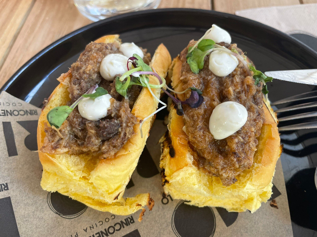 Rico ,rinconete Y Cortadillo