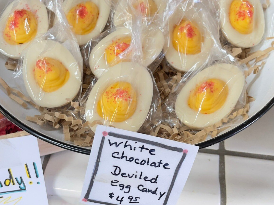 Schuh Farms-弗农山必去景点