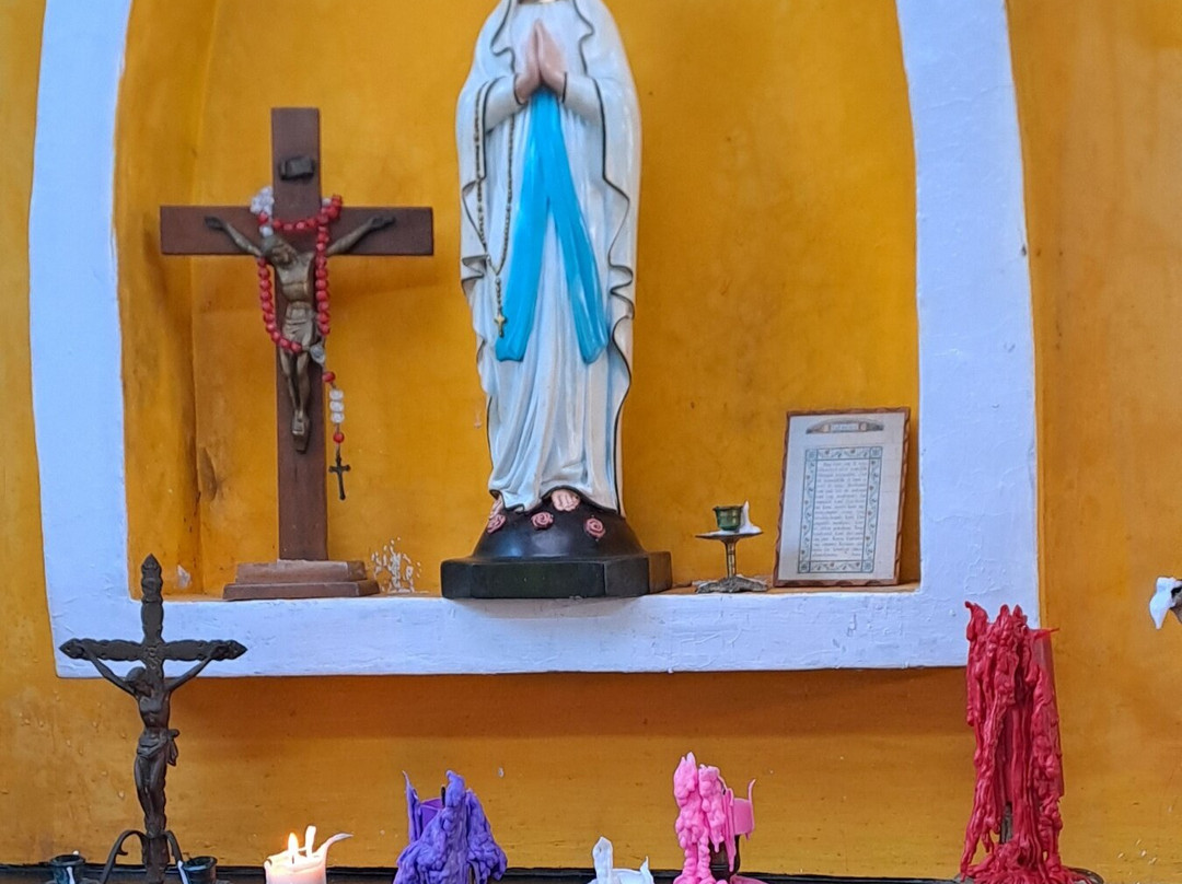 Valerianus Soi Radjo-Bajawa必去景点