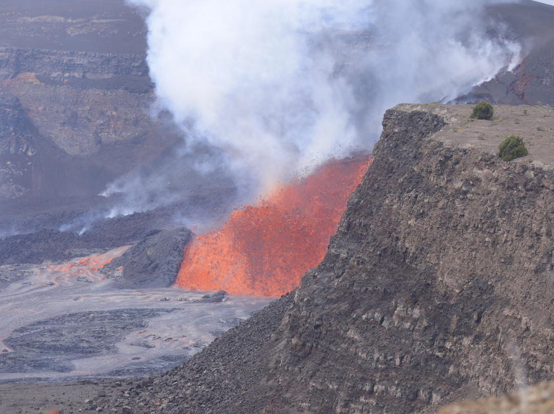 Big Island VIP-夏威夷大岛必去景点
