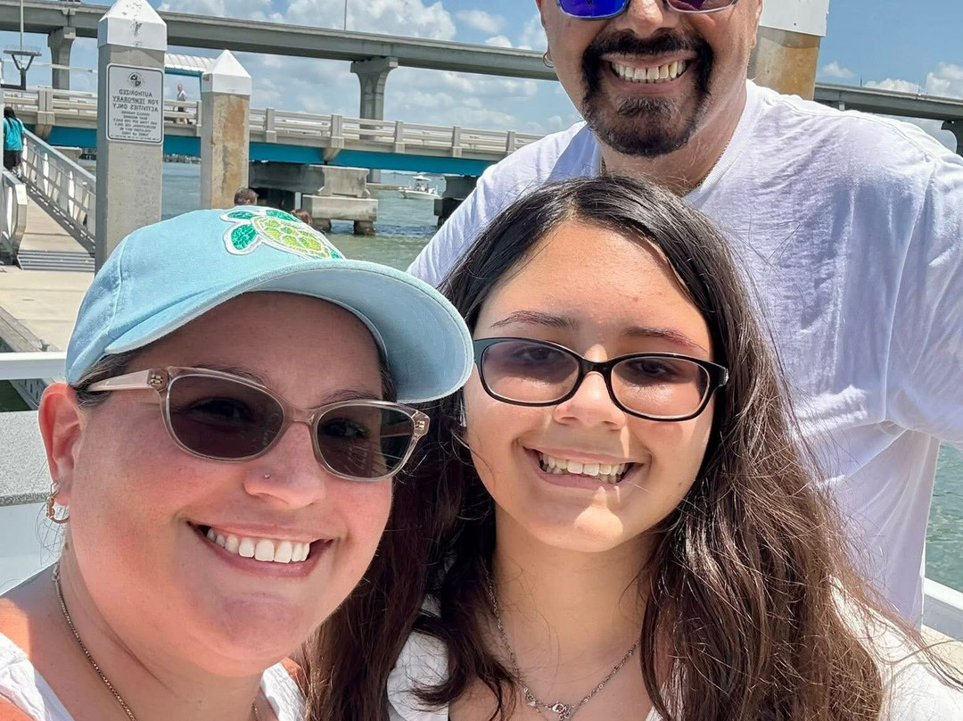 Red Boat Water Tours-圣奥古斯丁必去景点