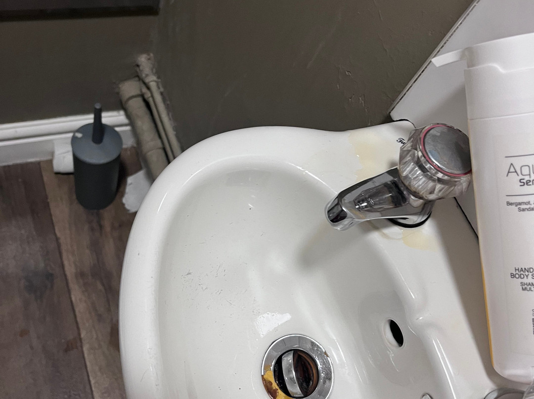 Shrigley Hall Spa-Pott Shrigley必去景点