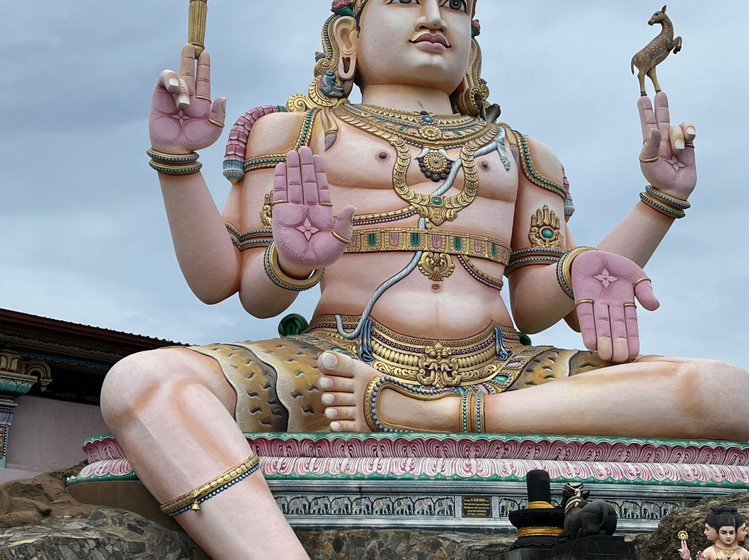 Voyento tours-科伦坡必去景点