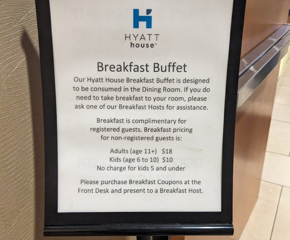 西雅图贝威尔凯悦酒店主图