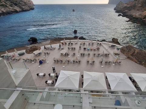 Globales Don Pedro主图