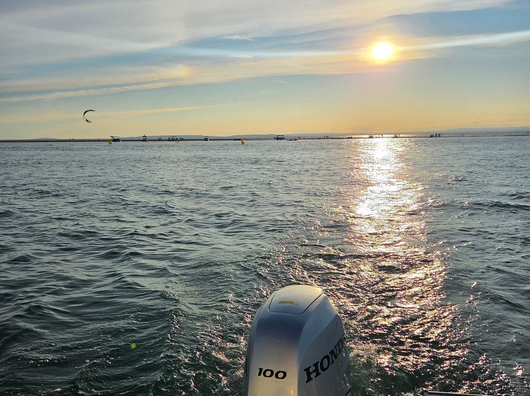 Rivage Port Camargue-Port Camargue必去景点