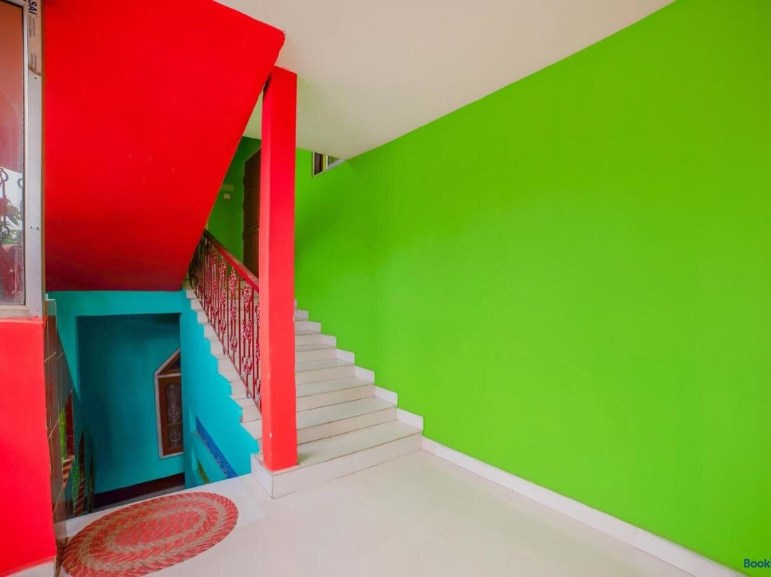 Spot On 71928 Nirmal Guest House