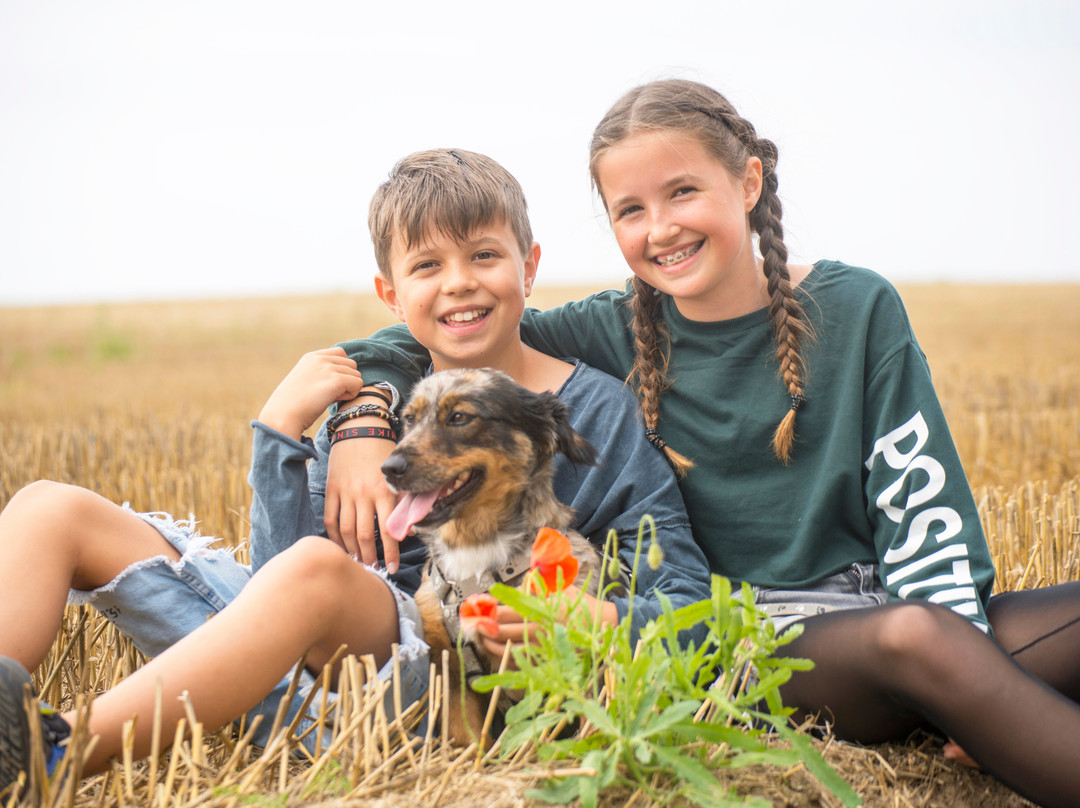Bauer Korl's Golchener Hof主图