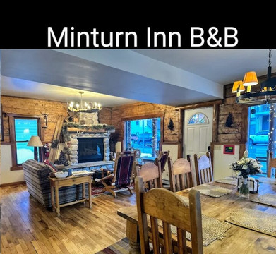 Minturn Inn主图