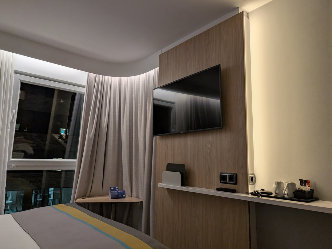 Holiday Inn Express Wuppertal - Hauptbahnhof By IHG主图