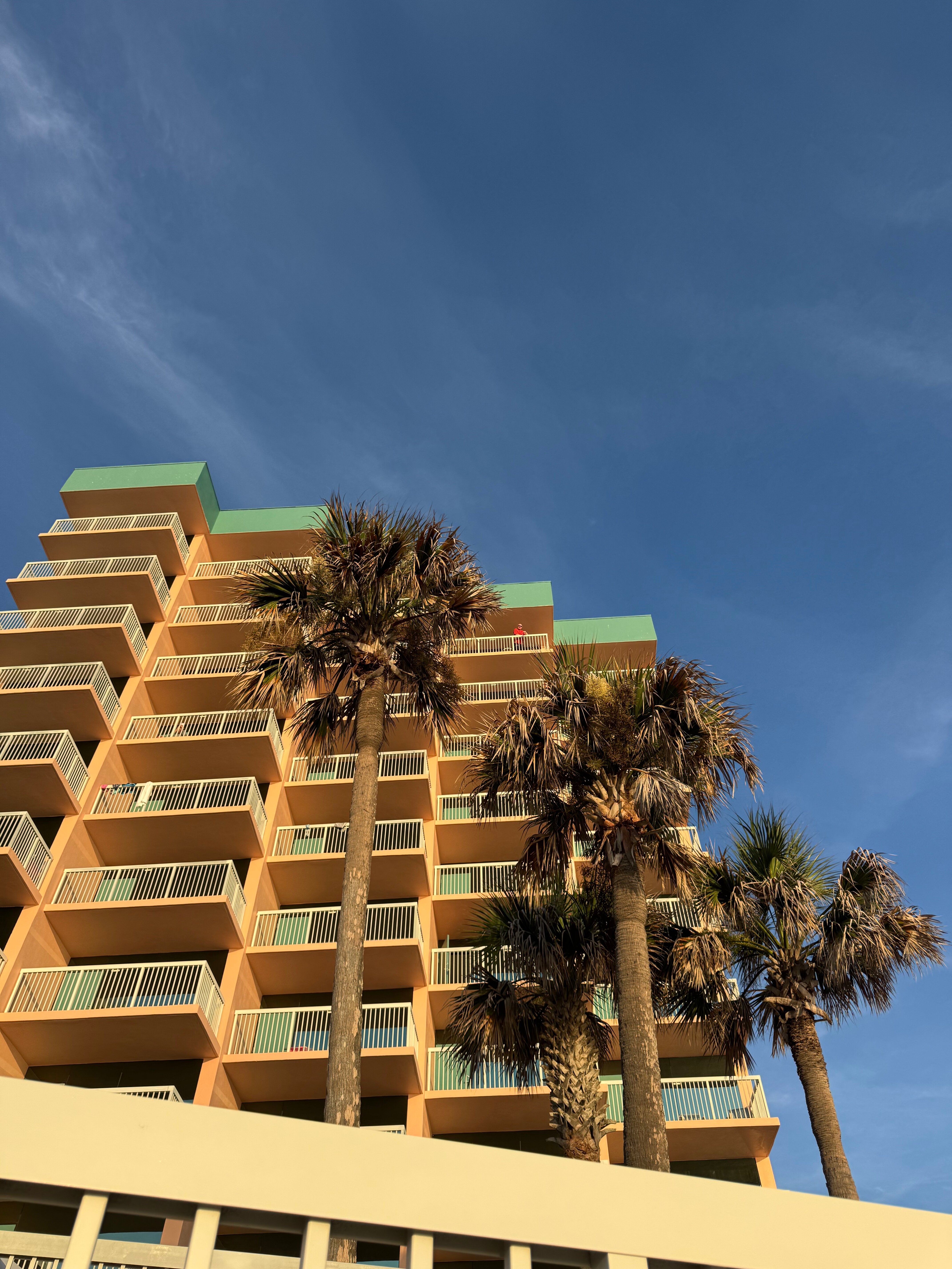 巴哈马豪斯酒店-浴室