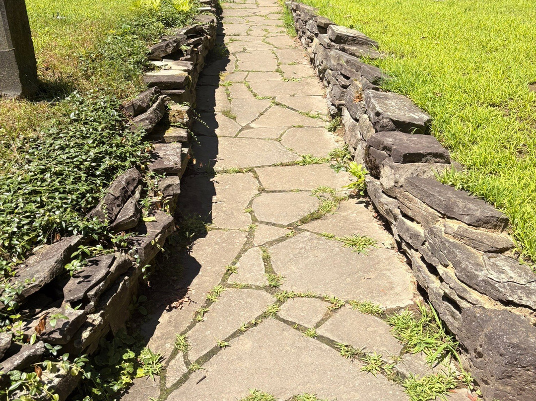 Lake View Cemetery-Jamestown必去景点