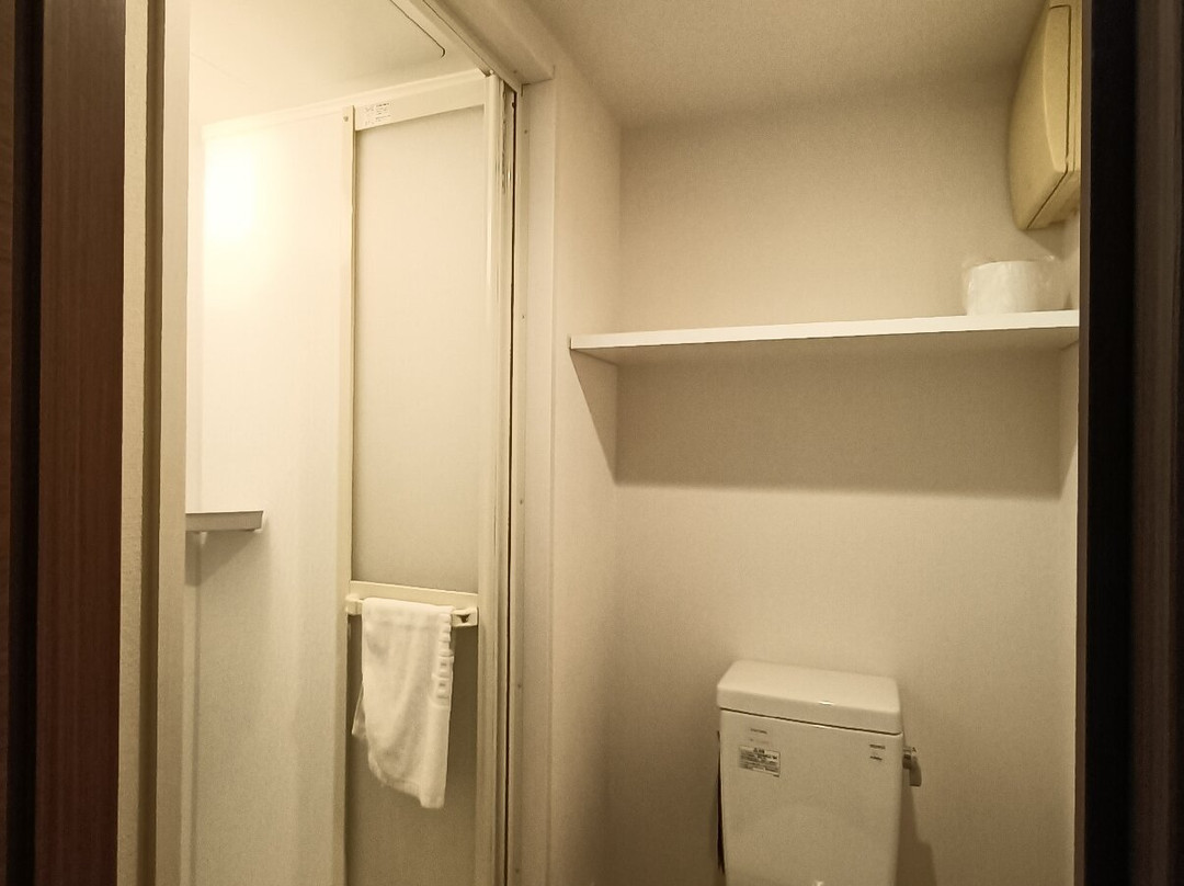 高松多米旅馆主图