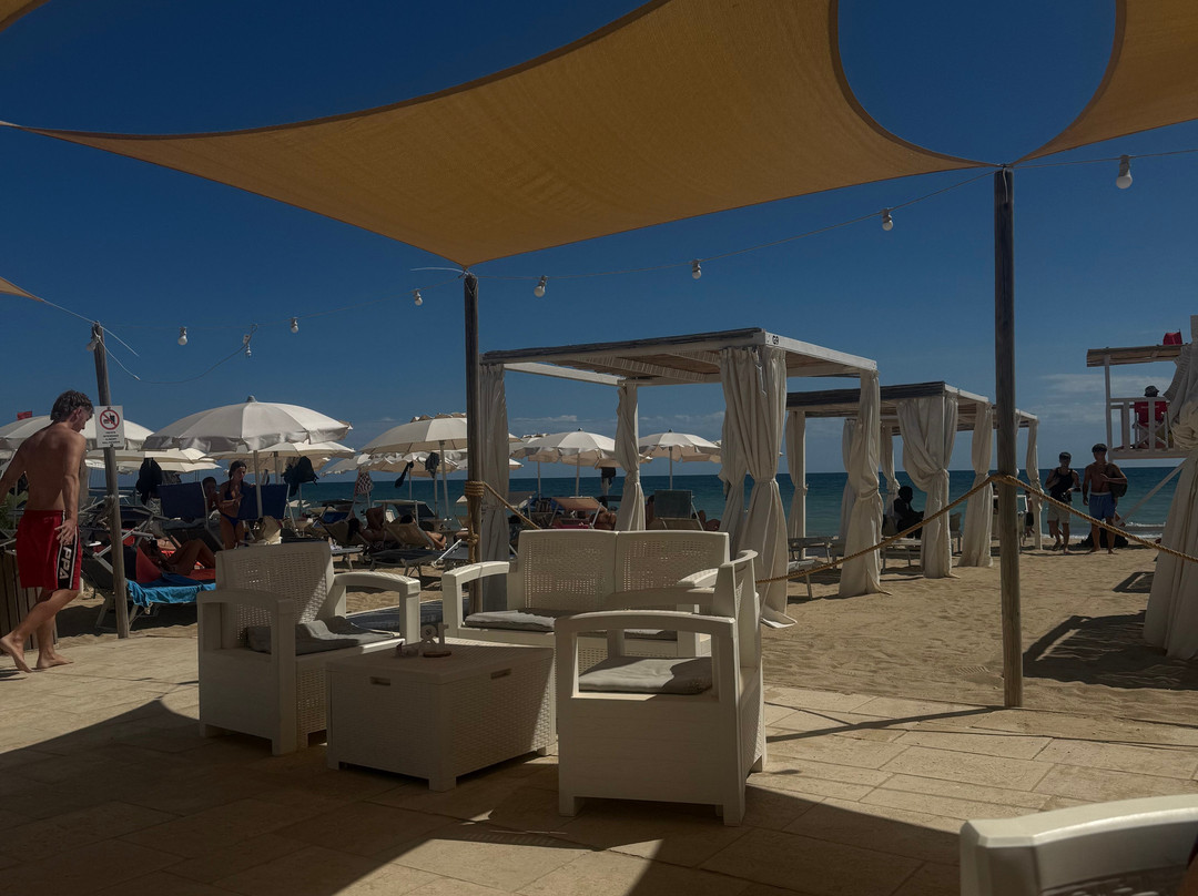 Fanum Pescoluse-Pescoluse必去景点