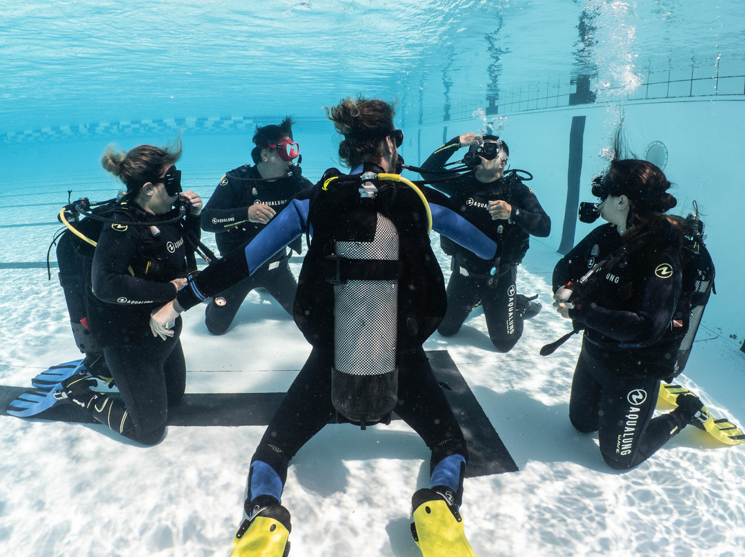 OK Diving Malta-圣保罗湾城必去景点