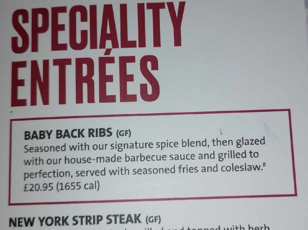 Hard Rock Cafe-曼彻斯特必去景点