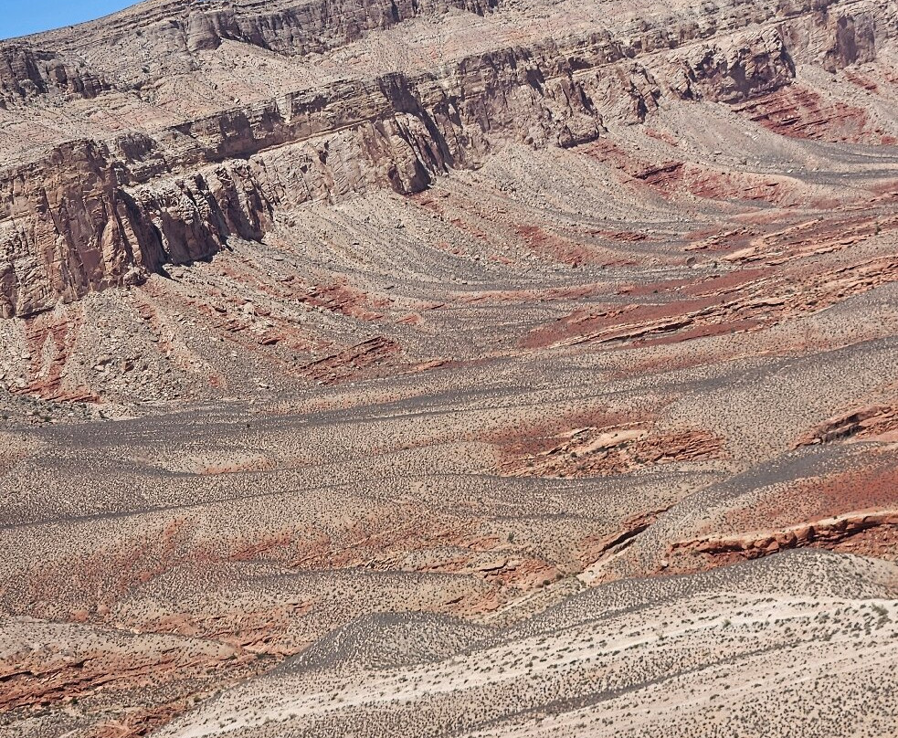 哈瓦苏瀑布-苏佩必去景点