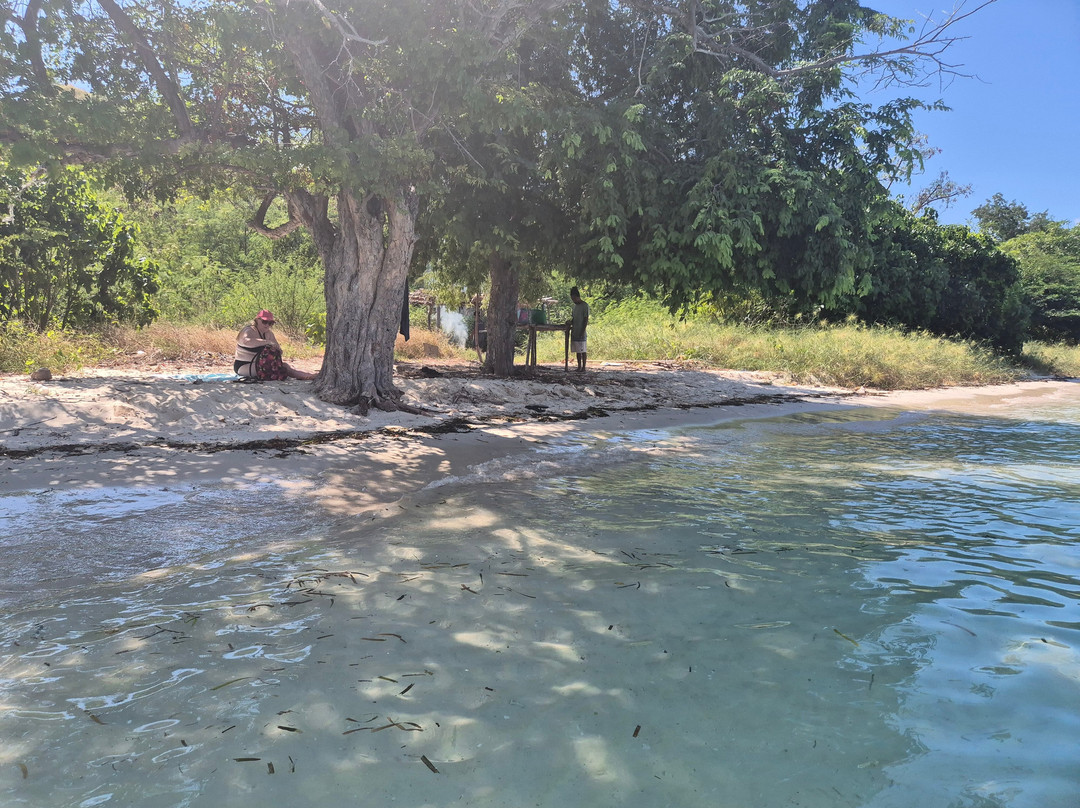 Flores Explore Tours-Maumere必去景点