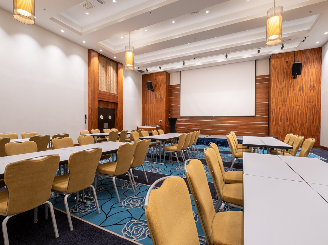 Quality Hotel Fredrikstad主图