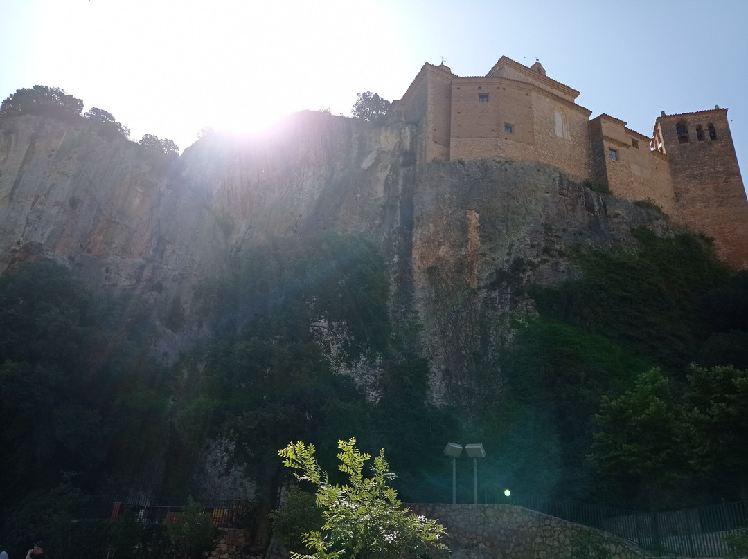 Castillo de Alquezar-Alquezar必去景点