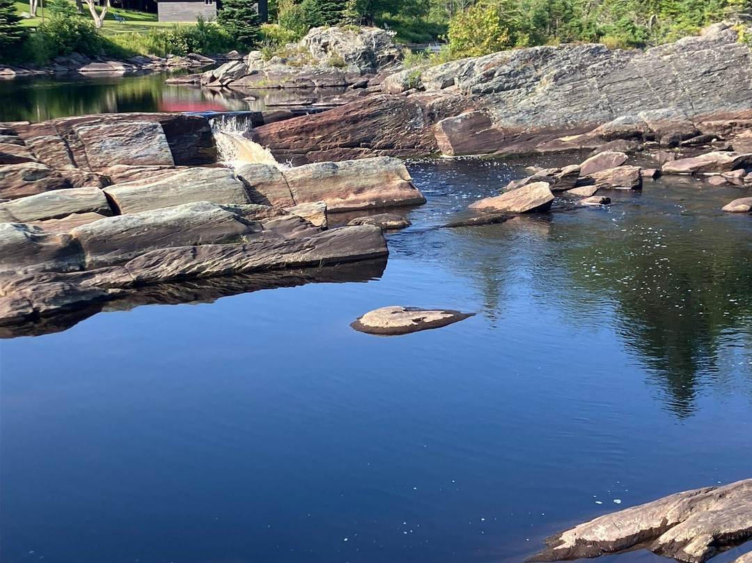 Liscombe Lodge Resort and Conference Center主图