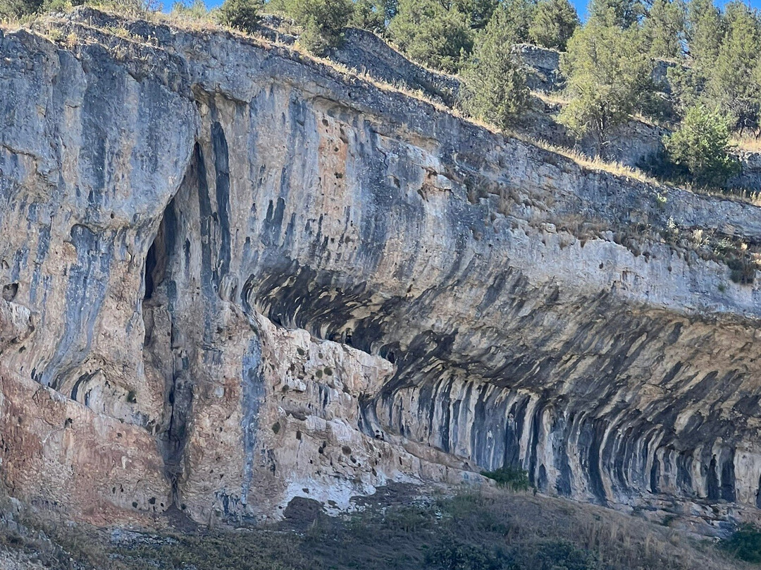 Ermita de San Bartolome-Ucero必去景点
