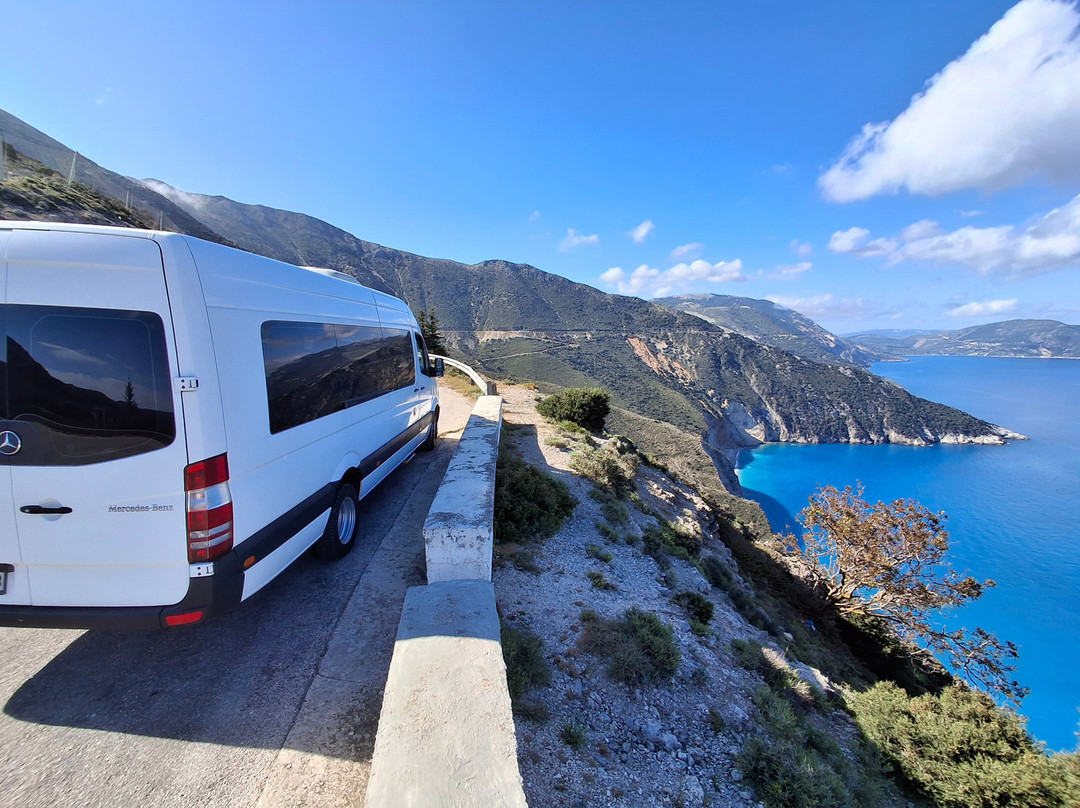 Greka Travel-阿吉亚埃菲米亚必去景点