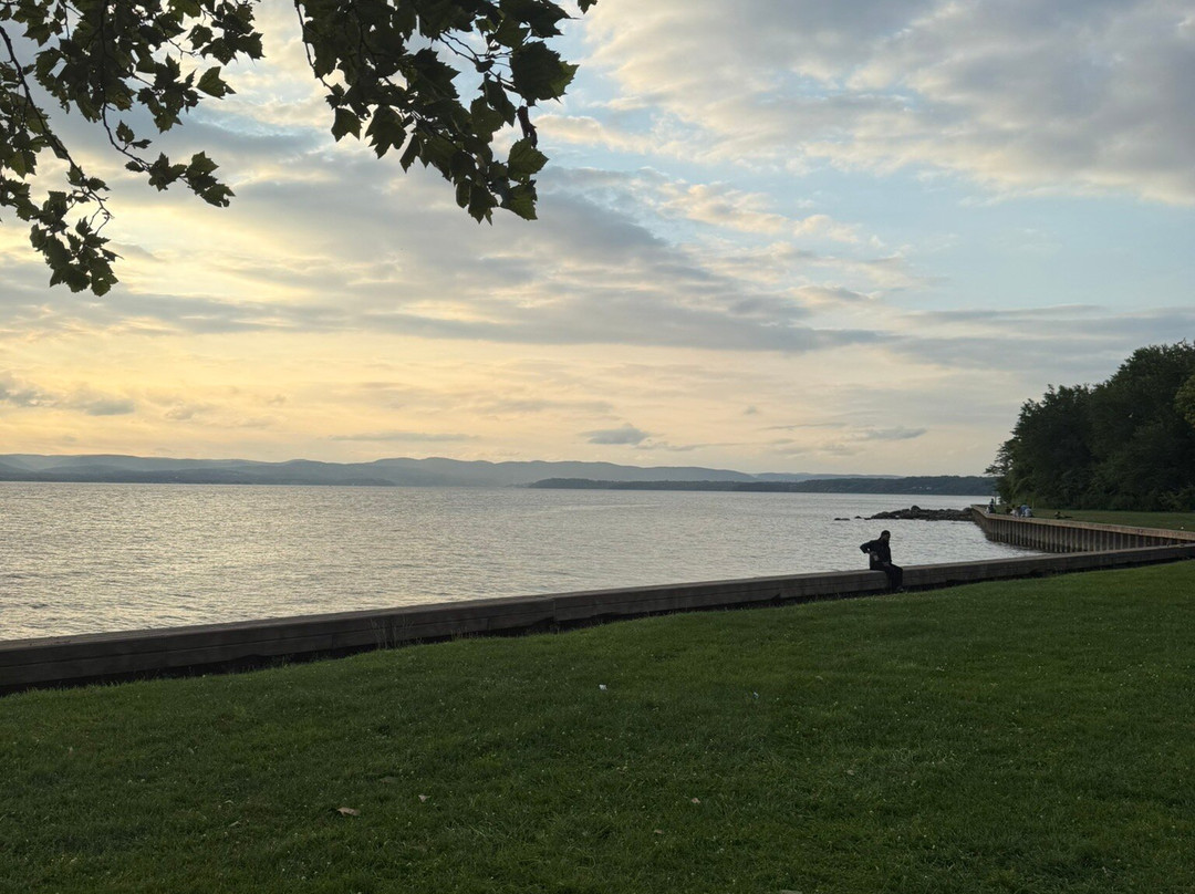 Croton Point Park-Croton on Hudson必去景点