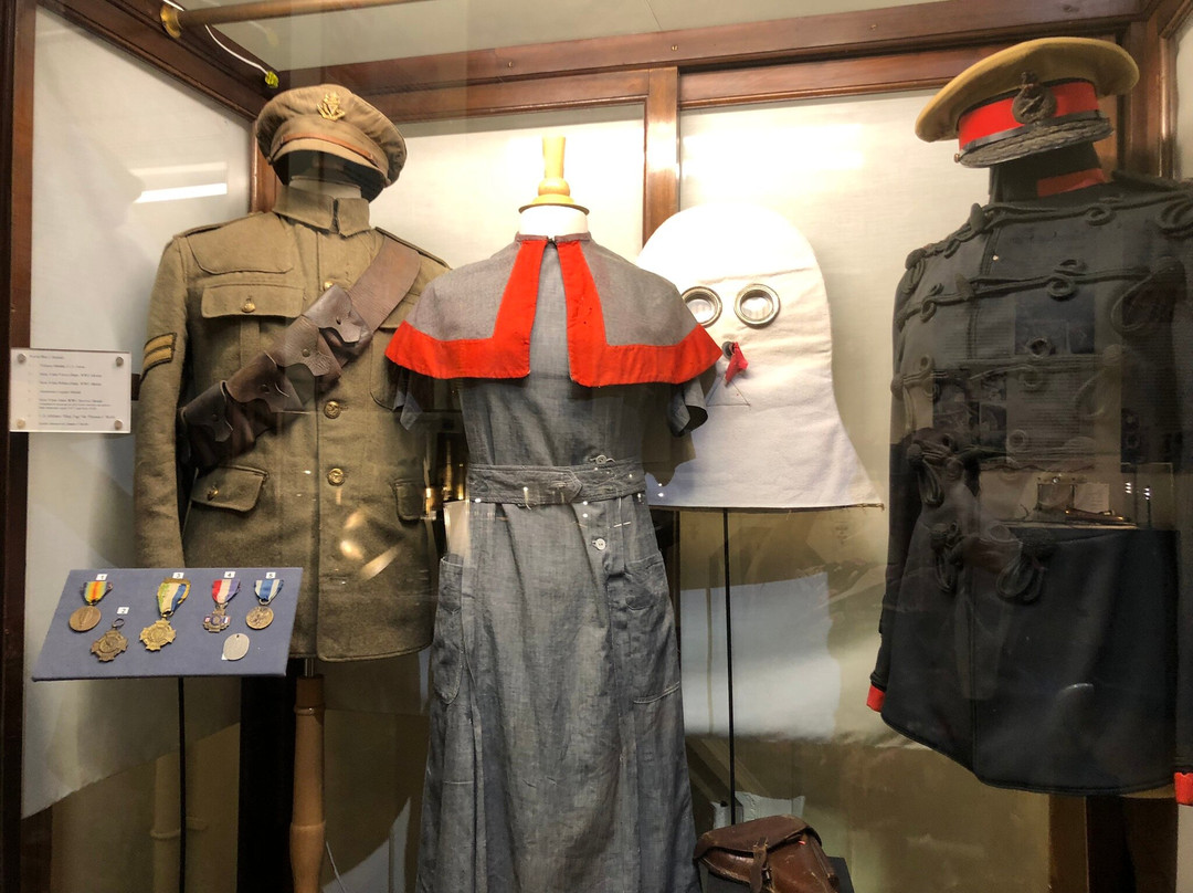 Cavan County Museum-Cavan必去景点