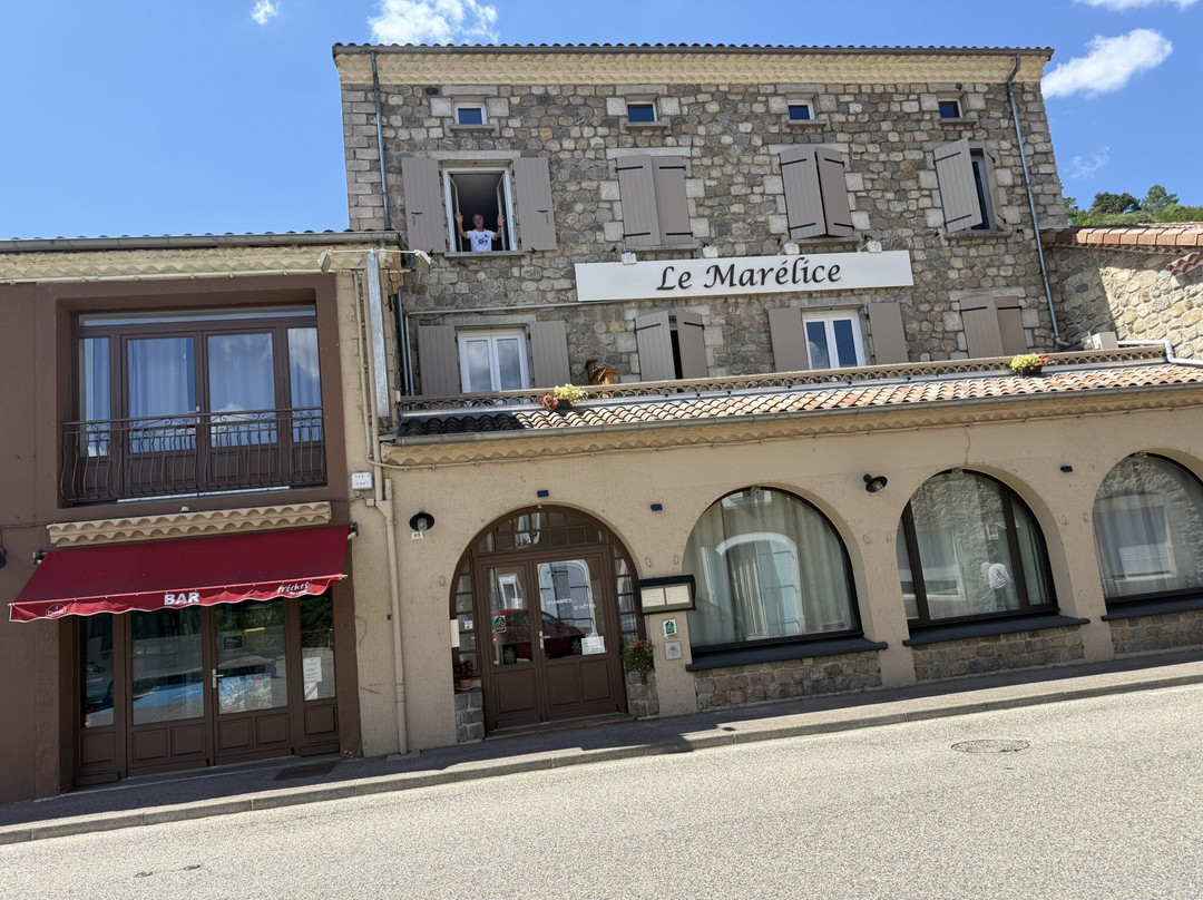 Le Marélice