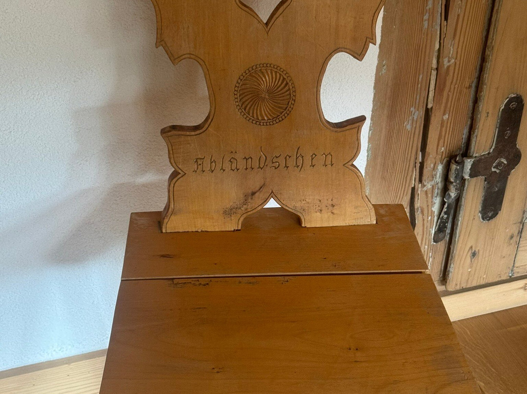 Berghotel Zur Sau主图