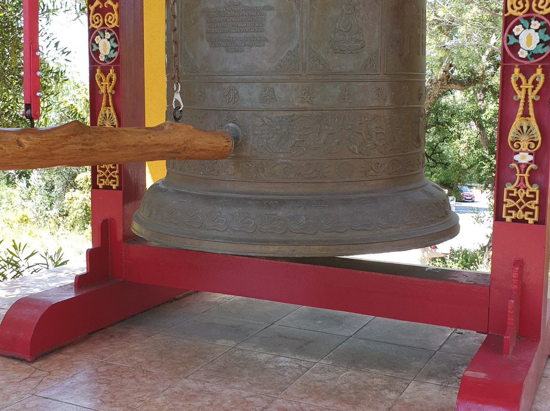 Pagode Hong Hien-弗雷瑞斯必去景点