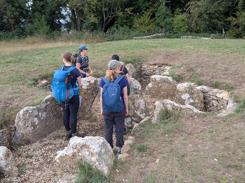 Discover Your Outdoors-布里斯托尔必去景点