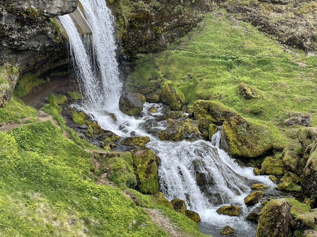 Snaefellsnesi-Stykkisholmur必去景点